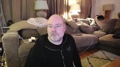 dirtyminds1972 online show from January 16, 8:07 pm