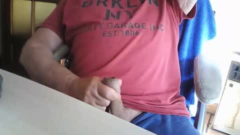 fromento84 online show from April 19, 3:57 pm