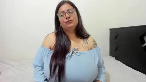 Lucy online show from October 24, 8:09 pm