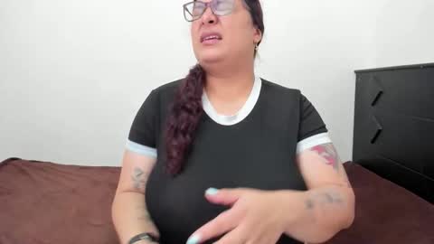 Lucy online show from February 6, 7:38 pm