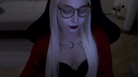 Lilith online show from March 16, 7:29 pm