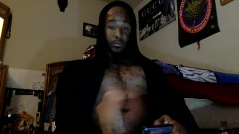 fromthabac online show from November 4, 4:47 am