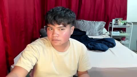 GABBY online show from March 1, 7:48 pm