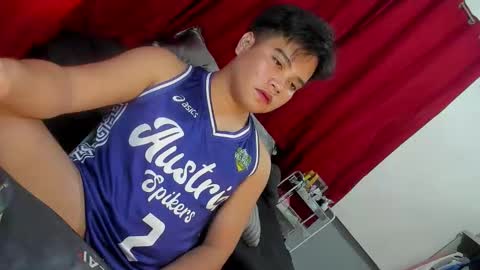 GABBY online show from September 12, 8:44 pm