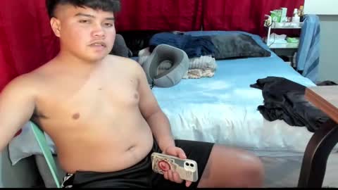 GABBY online show from February 21, 5:42 pm