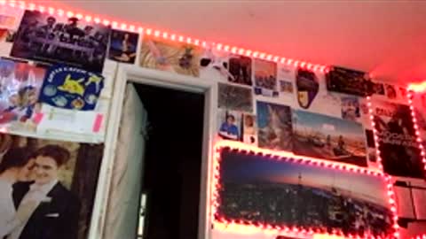 Fabian online show from March 20, 3:44 am