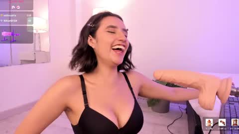 Francesca online show from July 10, 4:17 am