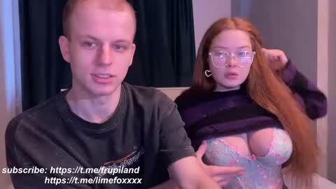 OPEN PVTJulia and Wayne online show from January 25, 12:16 pm