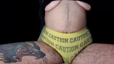 Demian online show from April 7, 2:02 am