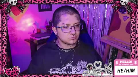 Kevin online show from April 9, 4:16 am