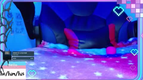 Kevin online show from November 7, 2:58 am