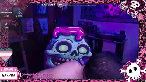Kevin online show from July 20, 5:43 am