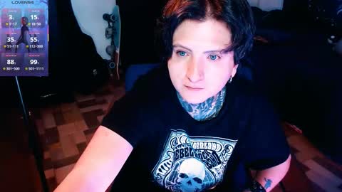          HEHIM  online show from October 12, 2:26 am