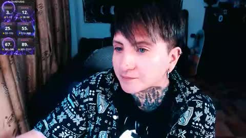          HEHIM  online show from October 24, 1:17 am