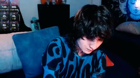          HEHIM  online show from September 13, 5:21 am