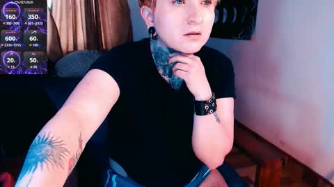          HEHIM  online show from November 18, 11:35 am