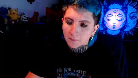          HEHIM  online show from March 12, 12:53 am