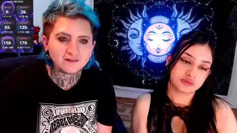          HEHIM  online show from February 25, 4:03 am