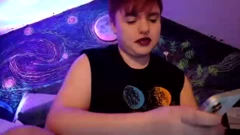 jamie online show from January 12, 1:12 am