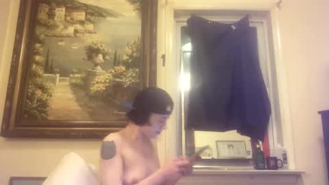 Snapshot of ftmjakeoff chatting on October 21, 9:58 am ftmjakeoff online show from October 21, 9:58 am