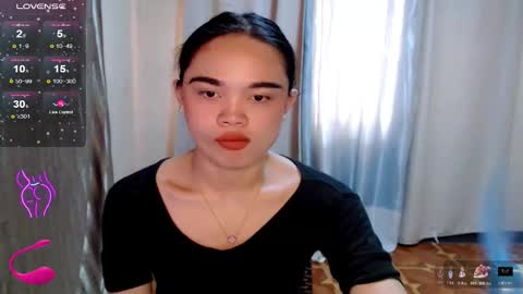 HI IM RONA DONT FORGET GIVE ME THUMBS UP AND JOIN TO MY FANCLUB online show from October 21, 12:16 am