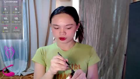 HI IM RONA DONT FORGET GIVE ME THUMBS UP AND JOIN TO MY FANCLUB online show from October 11, 11:52 pm