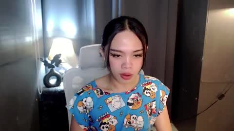 HI IM RONA DONT FORGET GIVE ME THUMBS UP AND JOIN TO MY FANCLUB online show from December 1, 6:43 pm