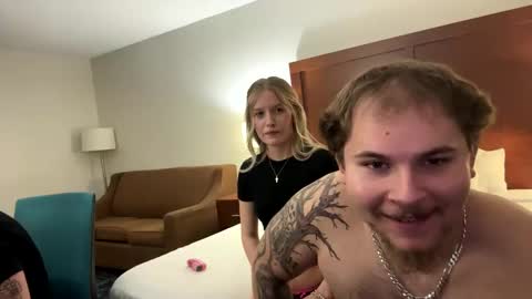 fuck4fun6869 online show from February 21, 5:43 am