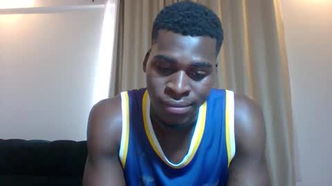 Prince online show from March 22, 8:29 am