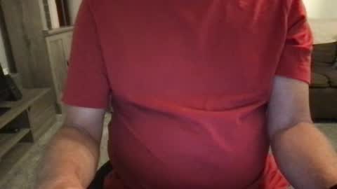 Fuck Me in GR online show from September 29, 3:38 am