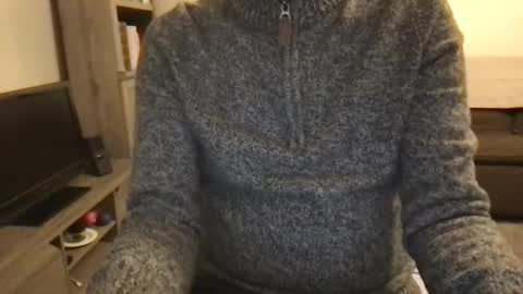 Fuck Me in GR online show from January 15, 4:04 am