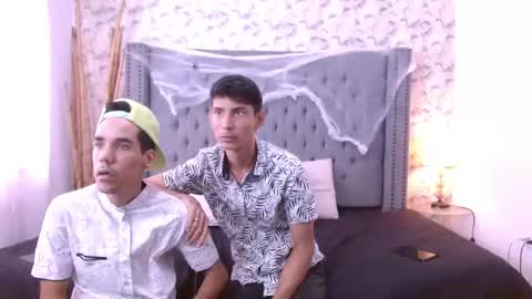 fuck_seduction online show from October 13, 6:43 pm