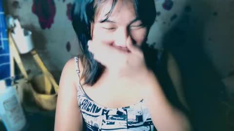 Snapshot of fuckable_marjj chatting on February 26, 2:08 am im marjj be nice to me online show from February 26, 2:08 am