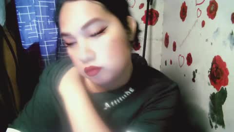im marjj be nice to me online show from June 5, 8:09 am
