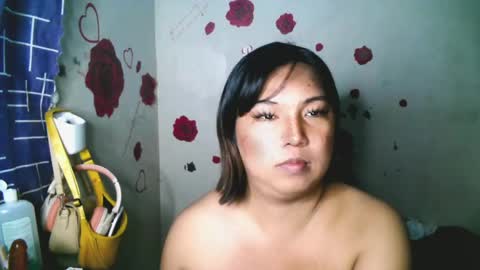 Snapshot of fuckable_marjj chatting on March 11, 6:41 am im marjj be nice to me online show from March 11, 6:41 am