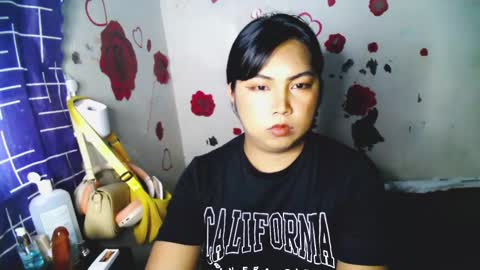 Snapshot of fuckable_marjj chatting on March 10, 7:11 am im marjj be nice to me online show from March 10, 7:11 am