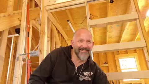 fuckadilf online show from November 27, 2:58 pm