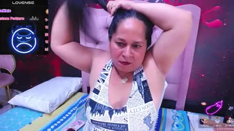 FuckedASS4U online show from October 16, 3:06 am