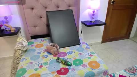 FuckedASS4U online show from March 5, 2:03 am