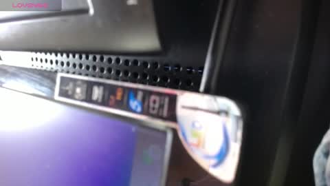 FuckedASS4U online show from November 11, 3:20 am