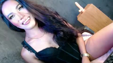 sweetyJENNY online show from November 29, 2:03 pm