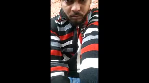 Fuckerrkapil online show from January 8, 8:31 am