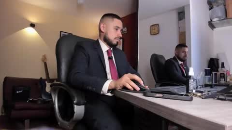 SERGIO THE SEX LAWYER online show from March 28, 4:03 am