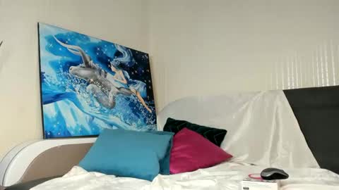 Vicky online show from January 26, 8:46 am