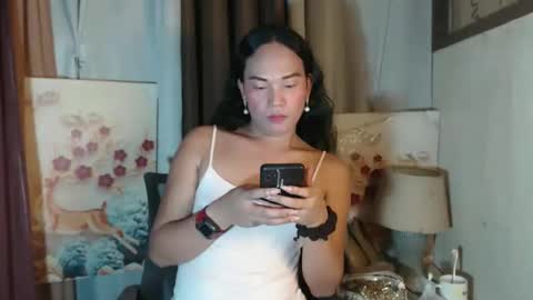 JOY online show from October 24, 7:58 pm