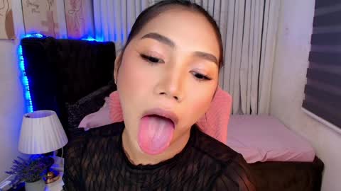 JAYDE MARRIE online show from April 1, 10:28 pm