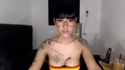 Snapshot of fuckingprincessanna chatting on October 26, 9:54 am Princess Anna online show from October 26, 9:54 am