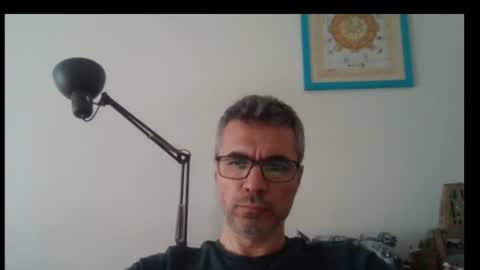 Bruchus online show from June 15, 7:00 am