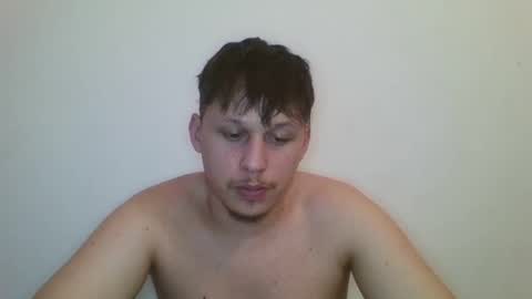 fuckmales21 online show from January 18, 12:41 am