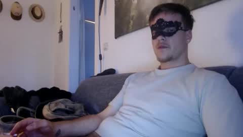fuckordie1312 online show from June 7, 3:11 am